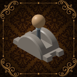 Lord Anderson was in control icon