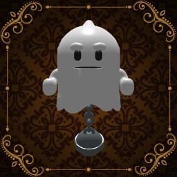 Rest in peace, Sir Bartholomew