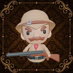 Welcome to the dungeons icon