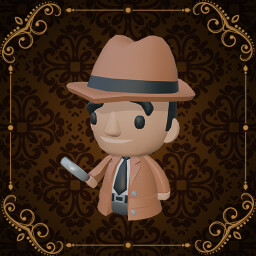 Secrets and more secrets icon