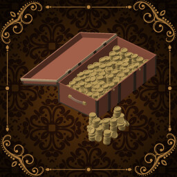 Lord Anderson was rich