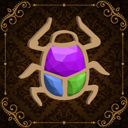 The rainbow opens all doors icon