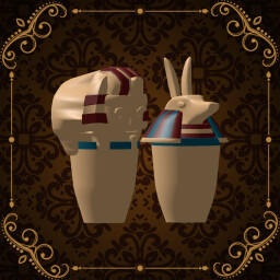 Death is only the beginning icon