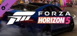 Forza Horizon 5 European Automotive Car Pack