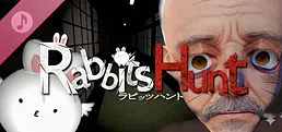 Rabbits Hunt Soundtrack