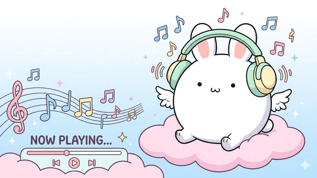 Rabbits Hunt Soundtrack Screenshot 0
