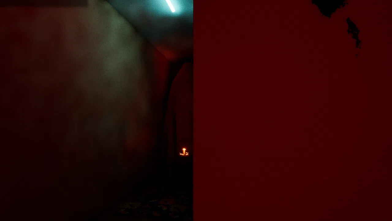 The Hollow Road: Prologue Screenshot 3