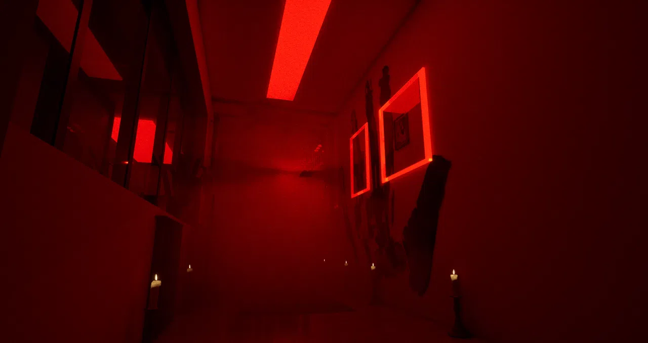 The Hollow Road: Prologue Screenshot 10