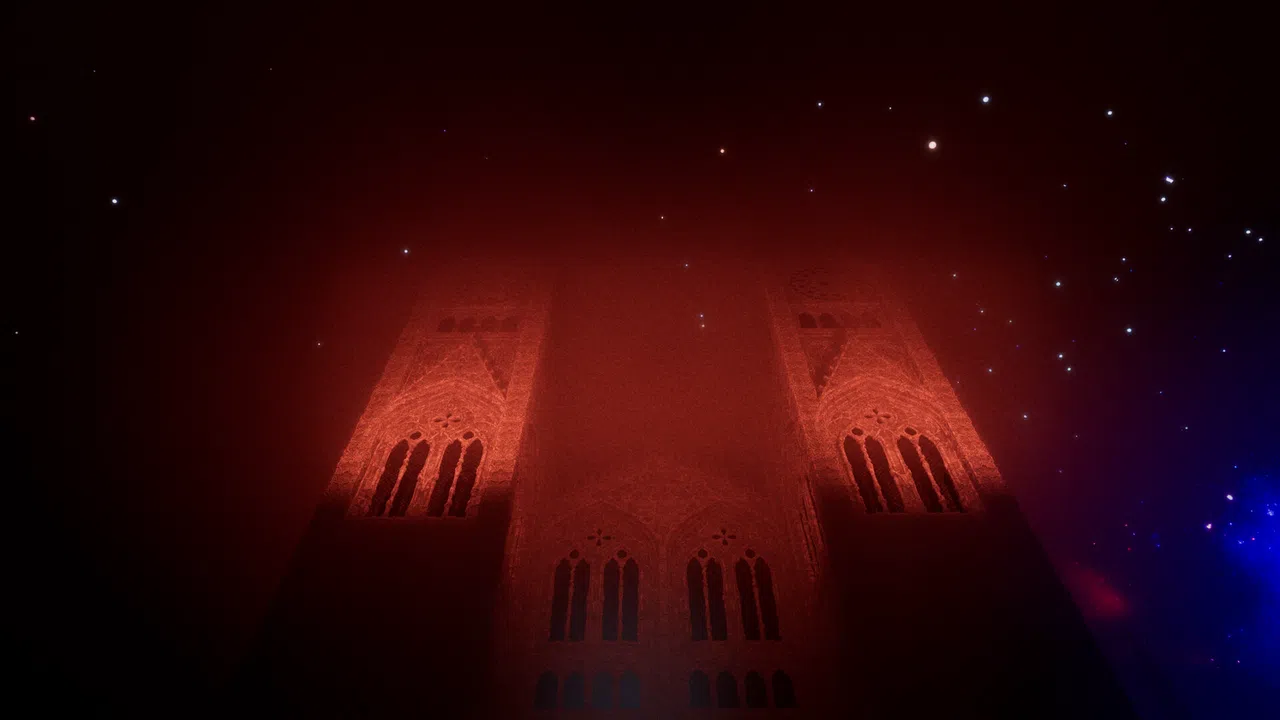 The Hollow Road: Prologue Screenshot 8