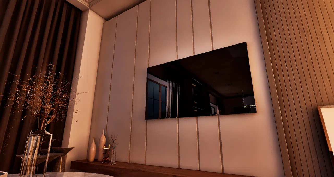 The Hollow Road: Prologue Screenshot 4