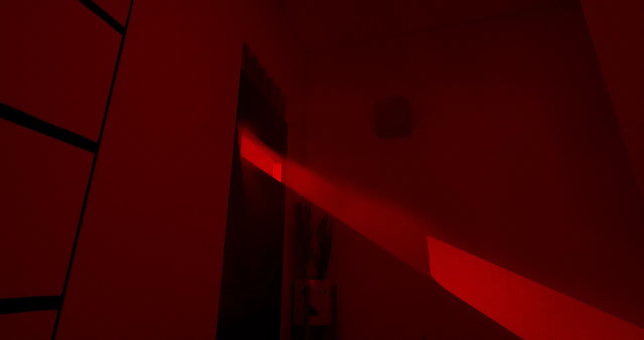 The Hollow Road: Prologue Screenshot 7