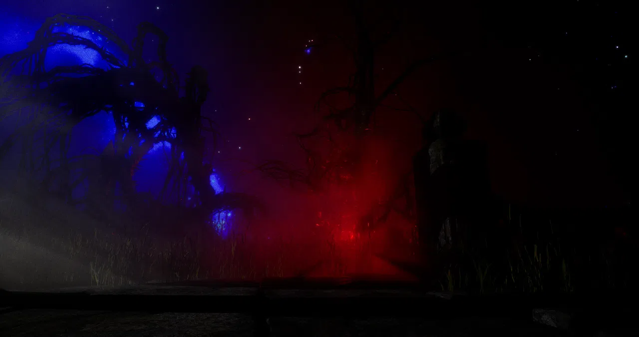The Hollow Road: Prologue Screenshot 12