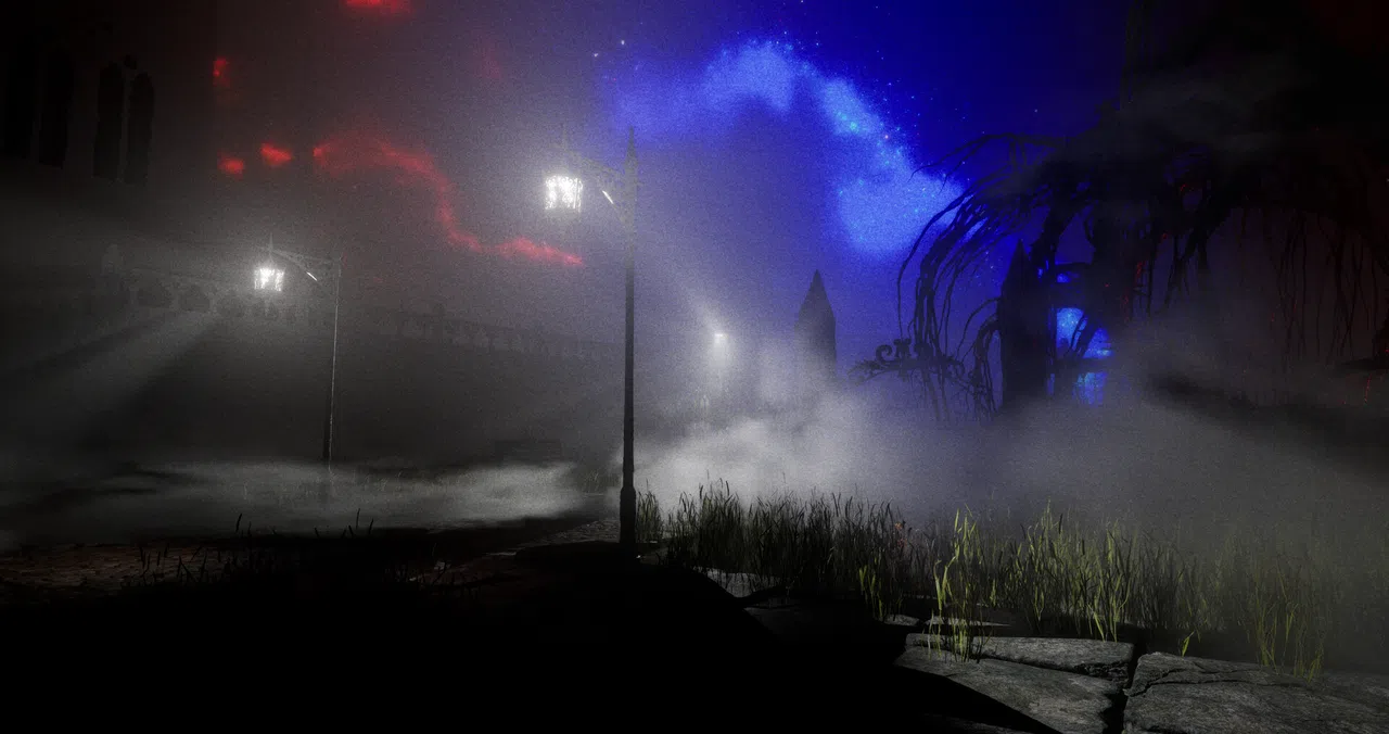 The Hollow Road: Prologue Screenshot 6