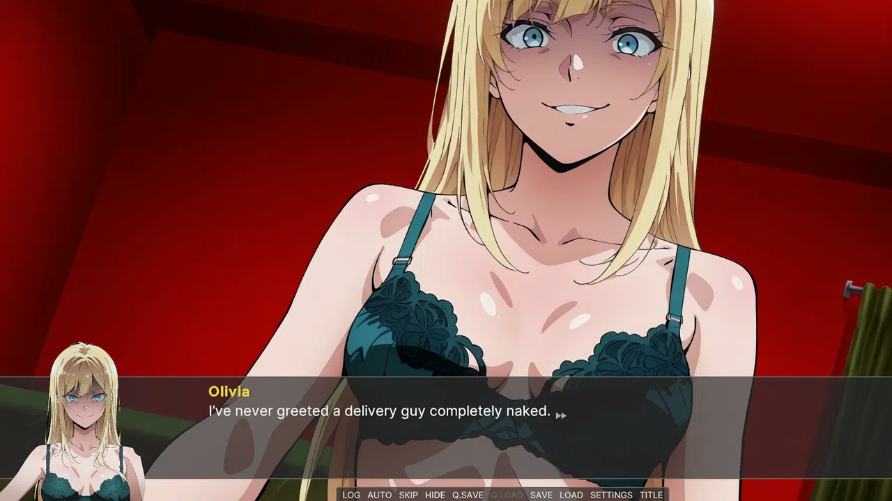 Party of Lust Screenshot 2