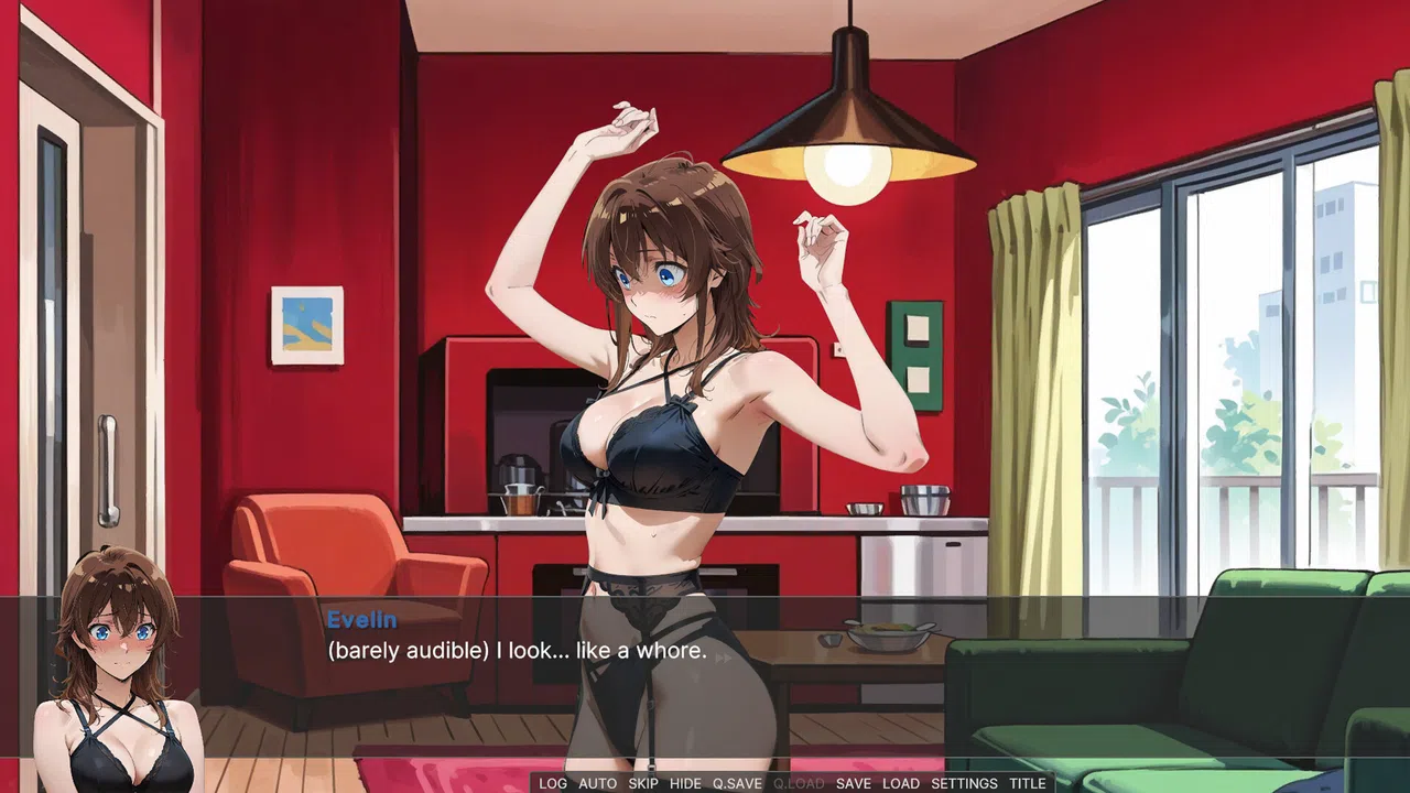 Party of Lust Screenshot 3