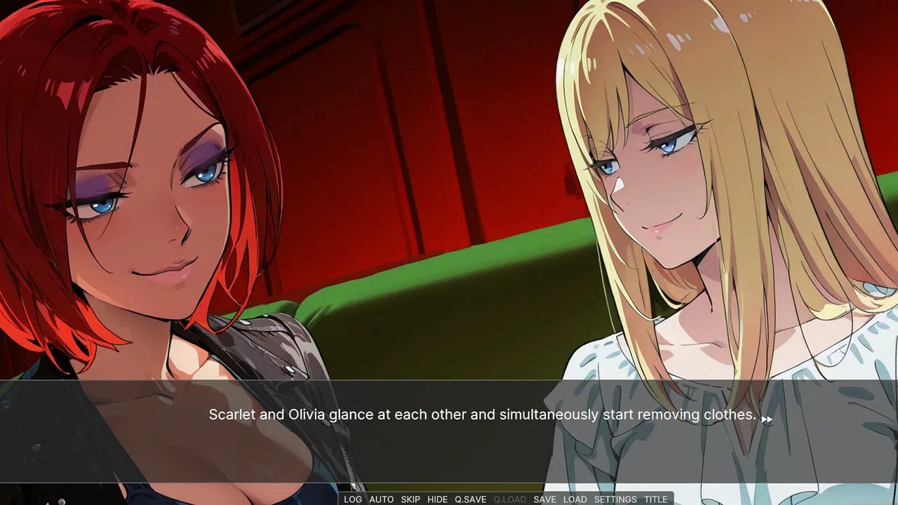 Party of Lust Screenshot 10