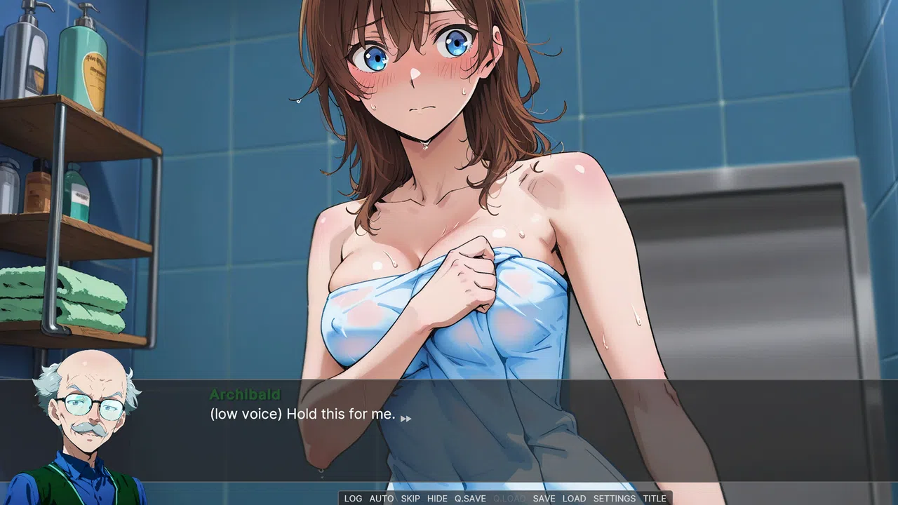 Party of Lust Screenshot 12