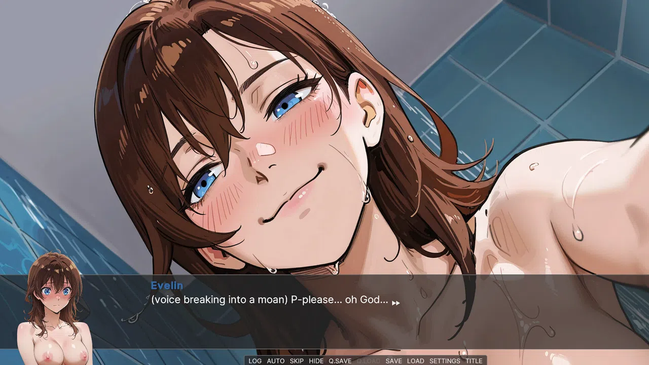 Party of Lust Screenshot 4