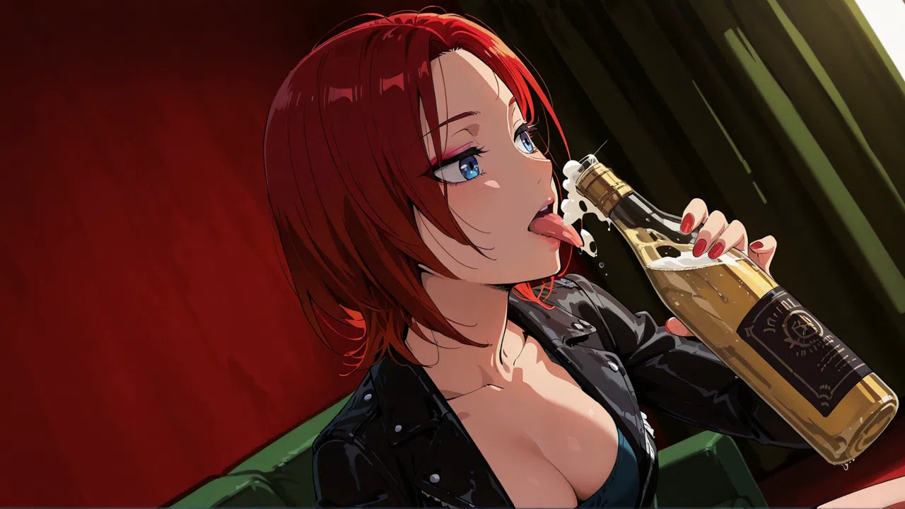 Party of Lust Screenshot 11