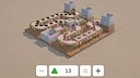 Mini Sushi Factory Demo Screenshot 2