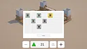 Mini Sushi Factory Demo Screenshot 1