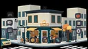 Still Open: Taskbar Cafe Idle Screenshot 7