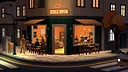 Still Open: Taskbar Cafe Idle Screenshot 6
