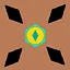 Mountain Medal icon