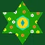 Wetland Medal icon