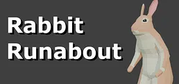 Rabbit Runabout