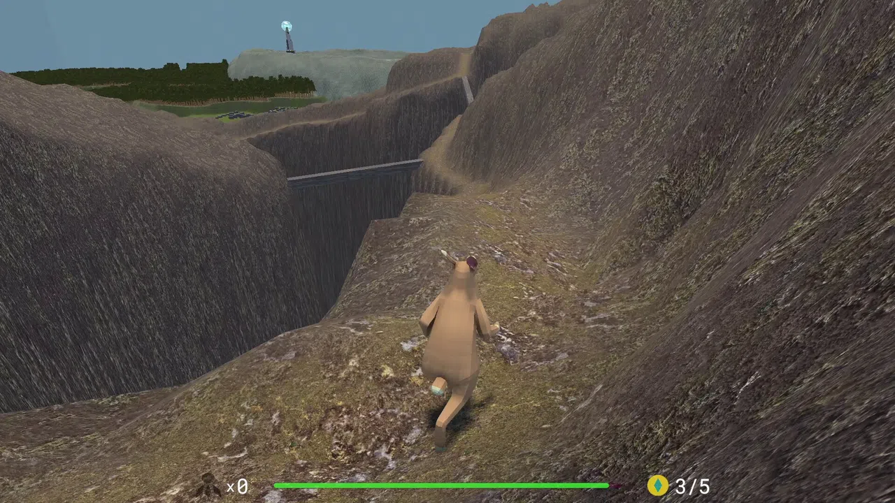 Rabbit Runabout Screenshot 6