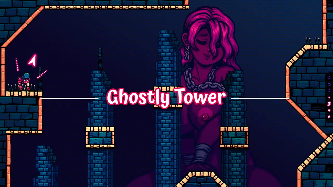 Lovu Lovu Pizza Pig Screenshot 2