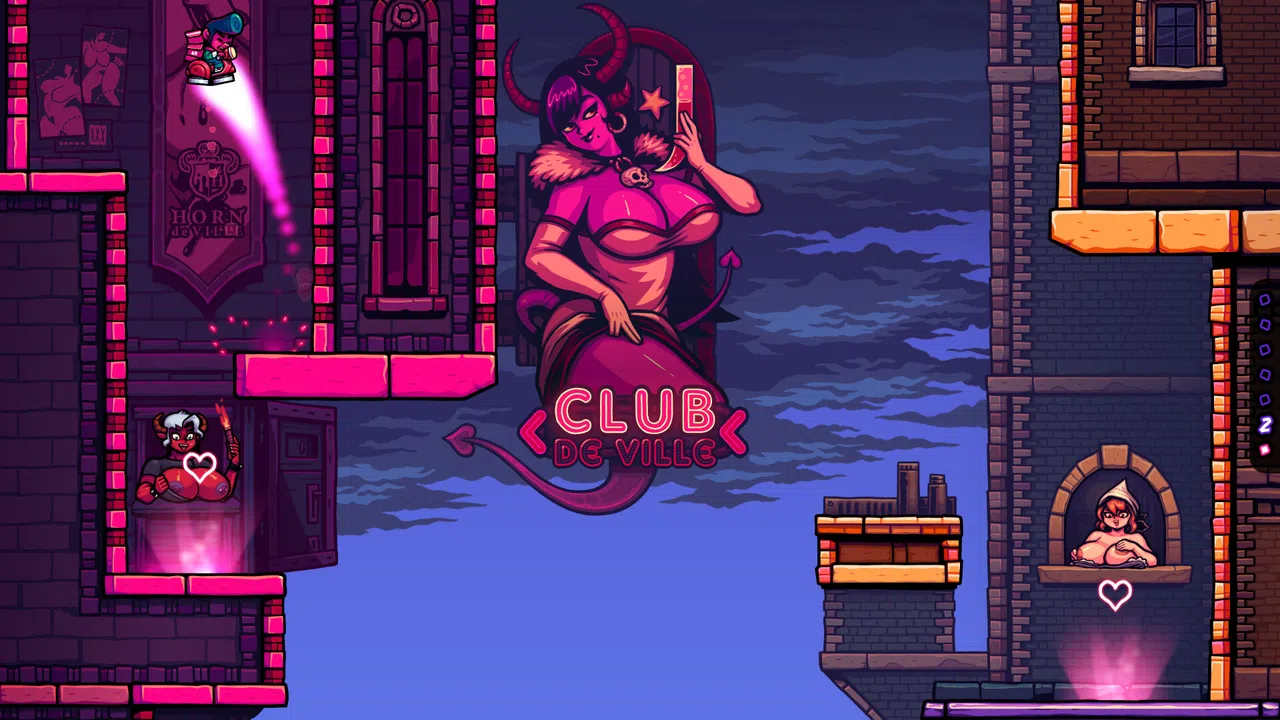 Lovu Lovu Pizza Pig Screenshot 6