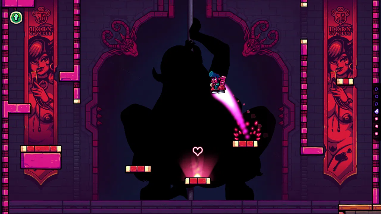 Lovu Lovu Pizza Pig Screenshot 4