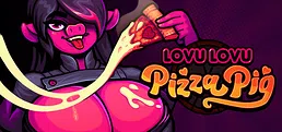 Lovu Lovu Pizza Pig Playtest