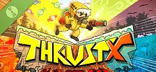ThrustX Demo