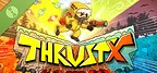 ThrustX Demo