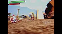ThrustX Demo Screenshot 8