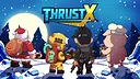 ThrustX Demo Screenshot 0