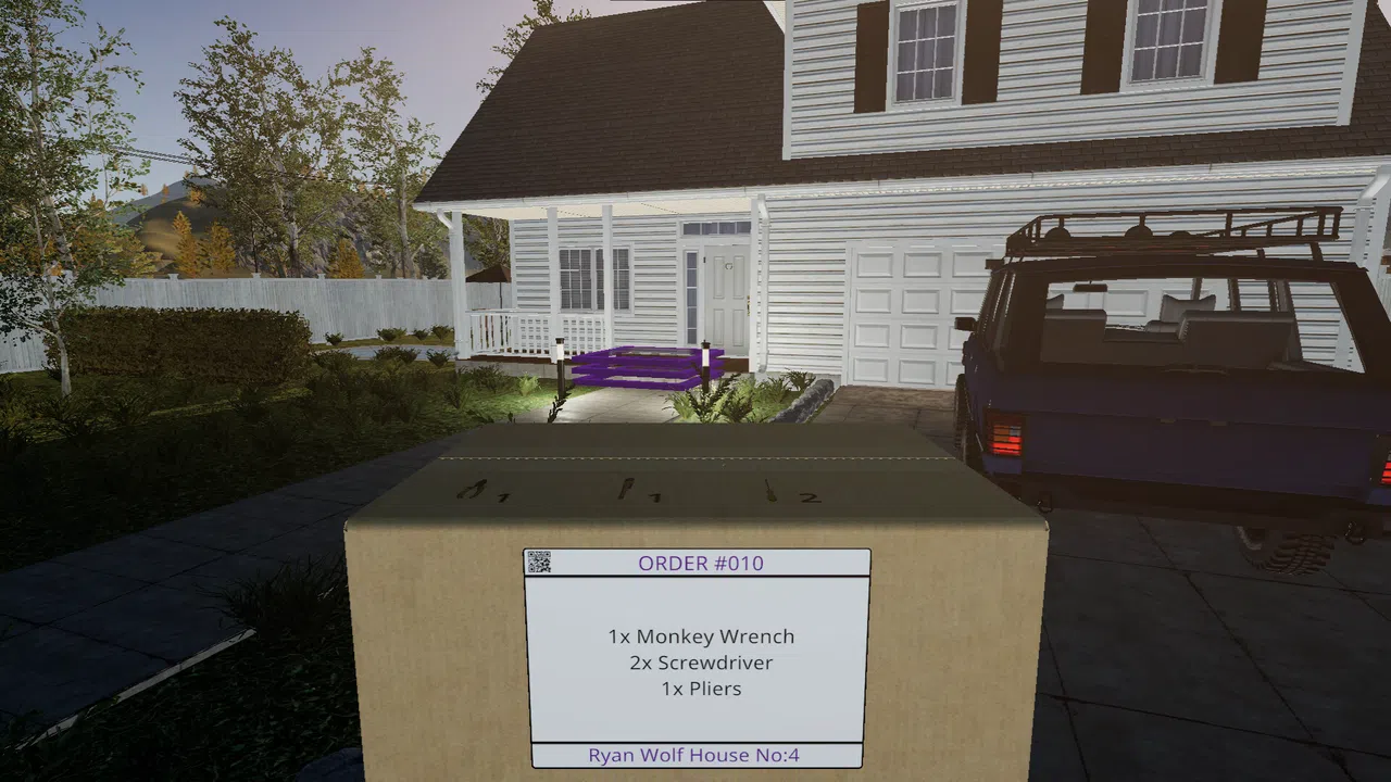 Hardware Simulator Demo Screenshot 9