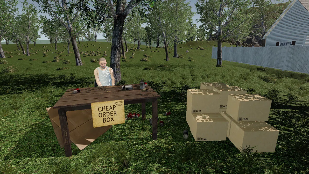 Hardware Simulator Demo Screenshot 3
