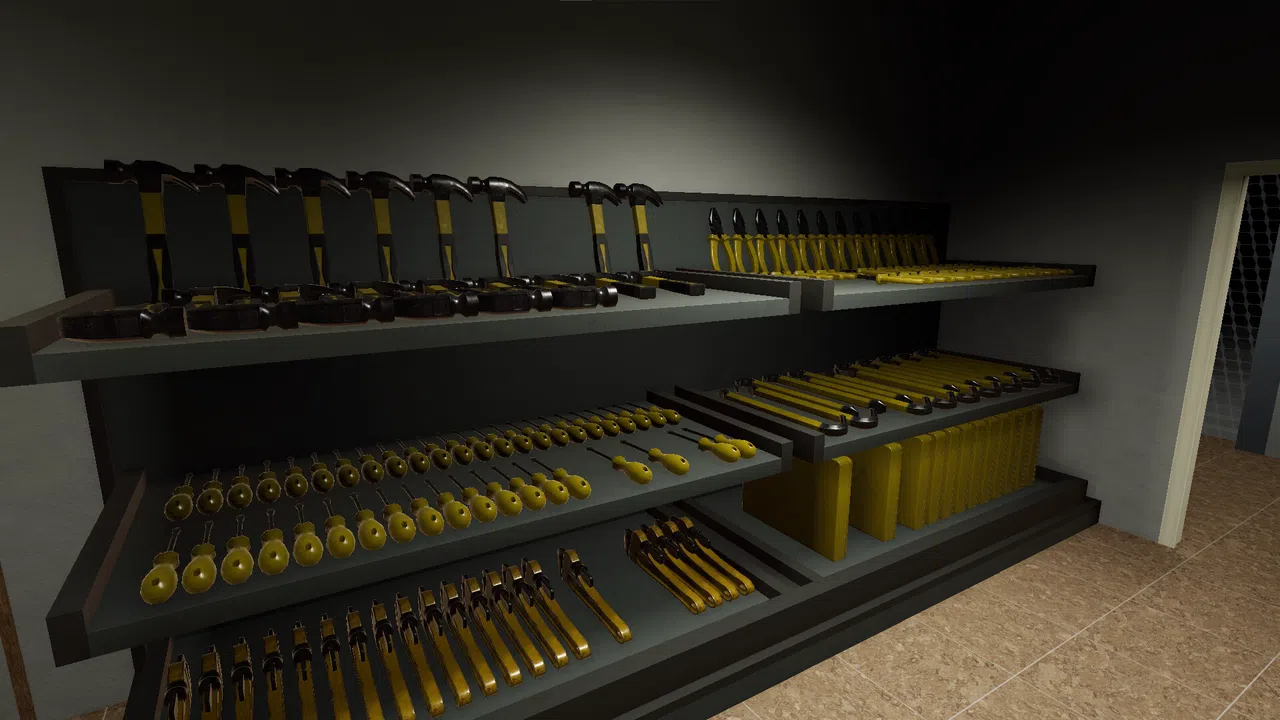 Hardware Simulator Demo Screenshot 8