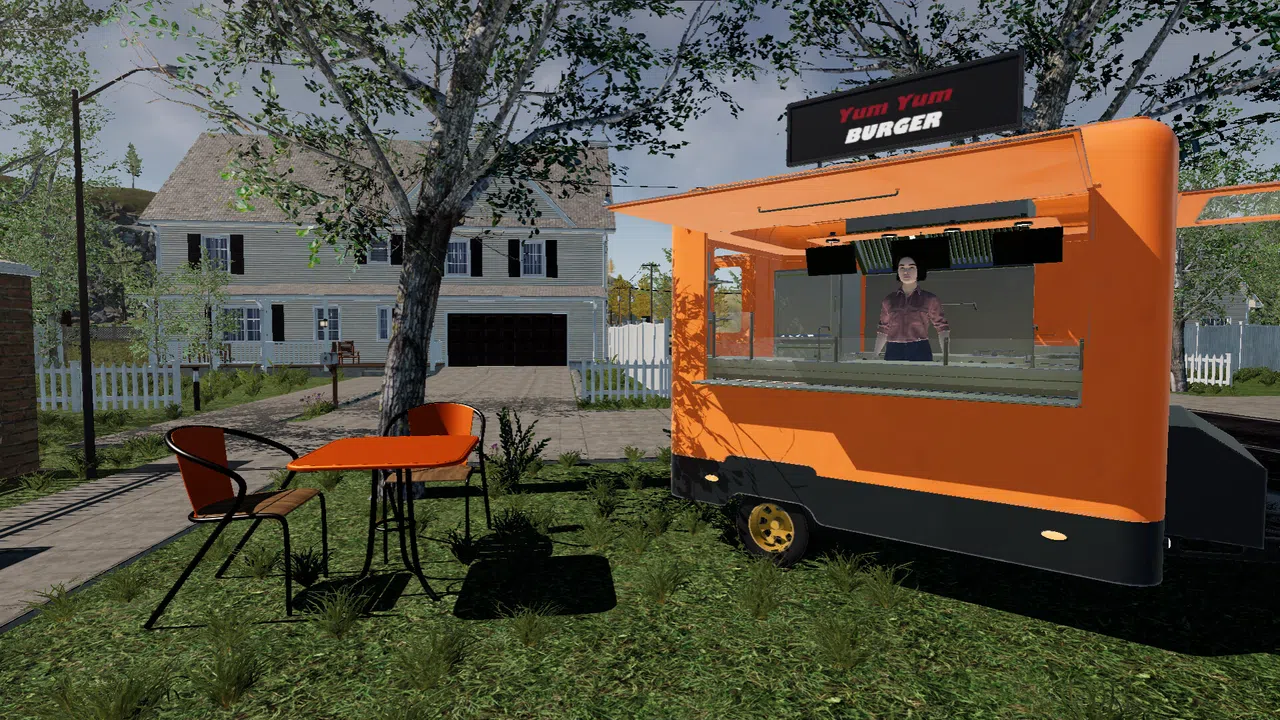 Hardware Simulator Demo Screenshot 0