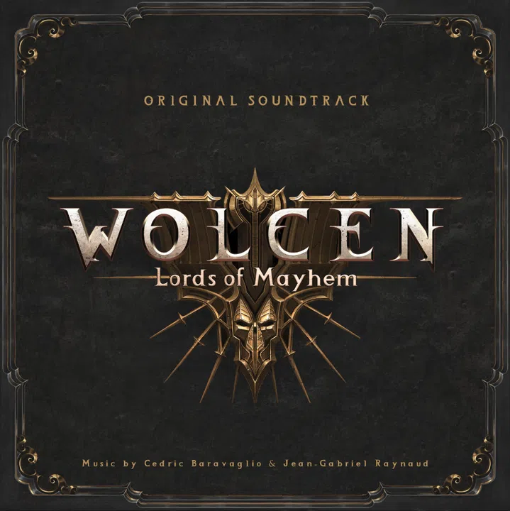 Wolcen: Lords of Mayhem - Original Soundtrack Screenshot 0