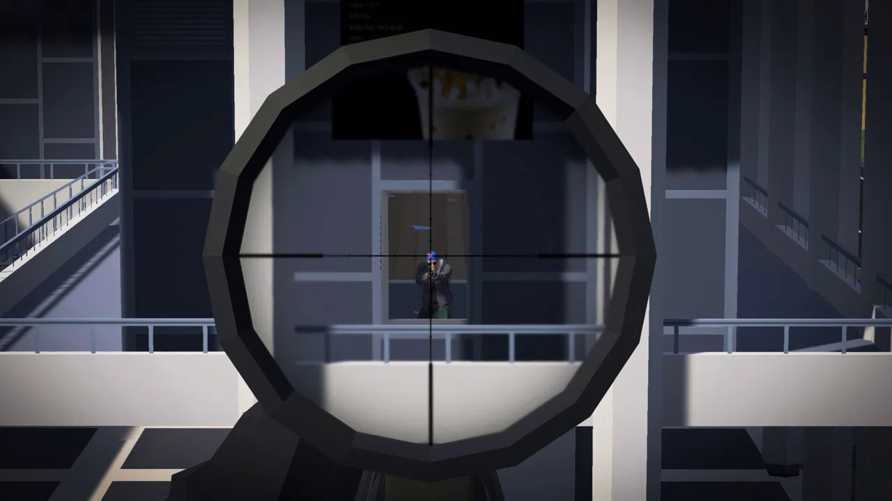 OUTLAWED Screenshot 8