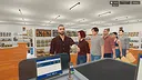 Model Kit Shop Simulator: Prologue Screenshot 0