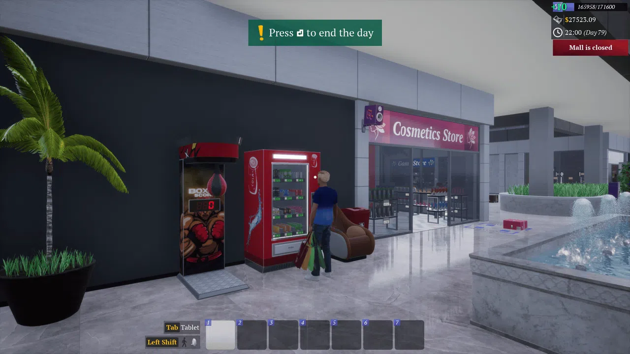 Mall Together Screenshot 16