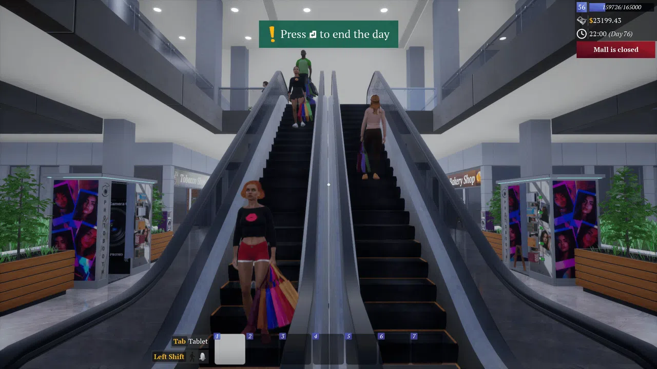 Mall Together Screenshot 3