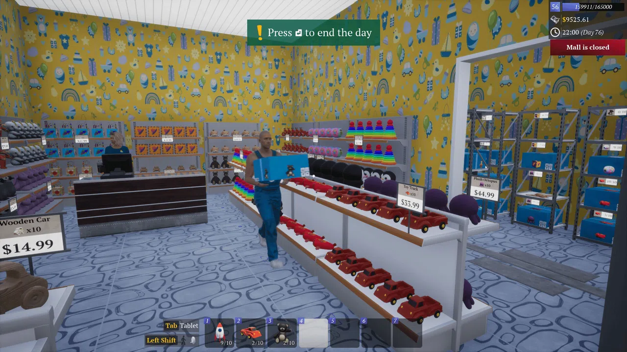 Mall Together Screenshot 7