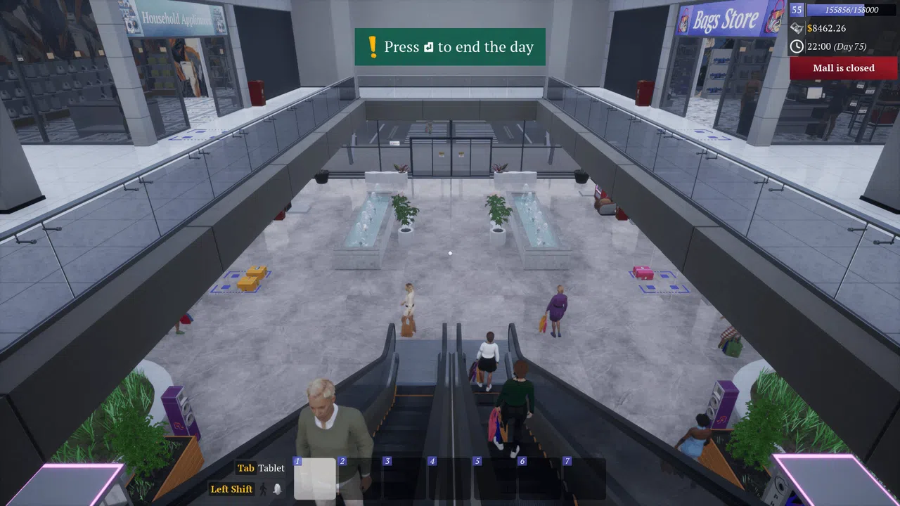 Mall Together Screenshot 5